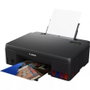 Canon PIXMA G550 MegaTank Impresora de Inyección de Tinta Color Negro